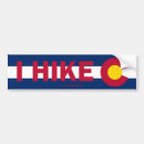 Search for colorado bumper stickers Hiking