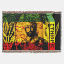 Search for rasta blankets Haile