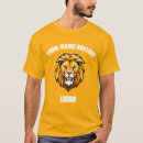 Search for lion mascot tshirts Cheer