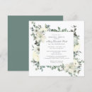 Search for floral memorial service invitations Death