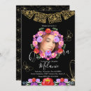 Search for mexican quince invitations Floral