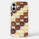 Search for marshmallow iphone cases Chocolate