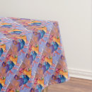 Search for watercolor floral tablecloths Birthday