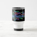 Search for theatre travel mugs Broadway