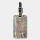 Search for new york luggage tags Maps