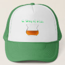 Search for alcohol hats Irish