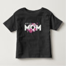 Search for mothers day toddler girl tshirts Mum