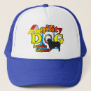 Search for agile hats Dogs