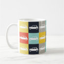 Search for cars mugs Vintage