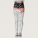 Search for black and white tiger stripe clothing Skin