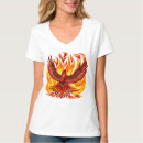 Search for phoenix rising womens tshirts Rise