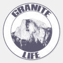 Search for half dome stickers Mountains