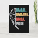 Search for hockey mothers day cards Whistle
