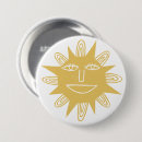 Search for sunshine yellow badges Happy
