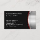 Search for aluminum business cards Recycling