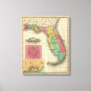 Search for florida canvas prints Colour