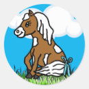 Search for brown cow stickers Baby shower