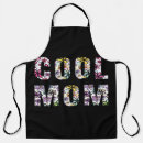 Search for cool mom aprons Mama