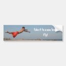 Search for super bumper stickers Fly