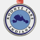 Search for fishing boat christmas tree decorations Lake