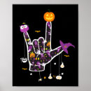 Search for i love you language signs Halloween