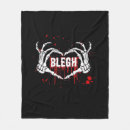 Search for emo blankets Gothic love