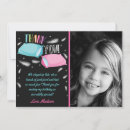 Search for pyjamas cards Pajama party