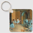 Search for rehearsal key rings Degas