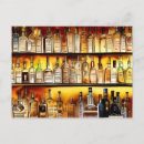Search for bars postcards Liquor