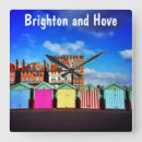 Search for beach hut clocks Summer