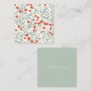 Search for red vertical note cards Flowers