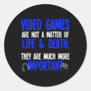 Search for gamers stickers Gamer birthday