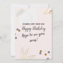 Search for funny for mom birthday cards Modern