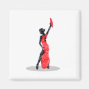 Search for flamenco magnets Dancer