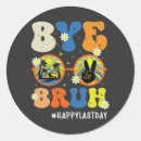 Search for bye stickers Graduation