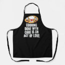 Search for baking dad aprons Food