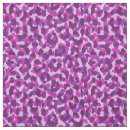 Search for pink leopard print fabric Colourful