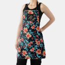 Search for cute teal aprons Cook