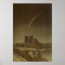 Search for comet posters Antique