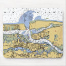 Search for chart mousepads Nautical