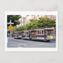 Search for cable postcards San francisco