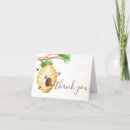 Search for bumble bee thank you cards Honeycomb