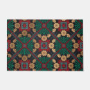 Search for moroccan doormats Floral