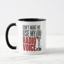 Search for voice mugs Humour