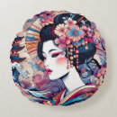 Search for geisha cushions Oriental