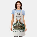 Search for rooster chicken aprons Hens