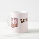 Search for brown coffee mugs Western