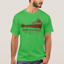 Search for edmund fitzgerald tshirts Names