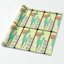 Search for mid century christmas wrapping paper Mcm