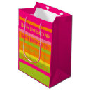 Search for orange gift bags Yellow